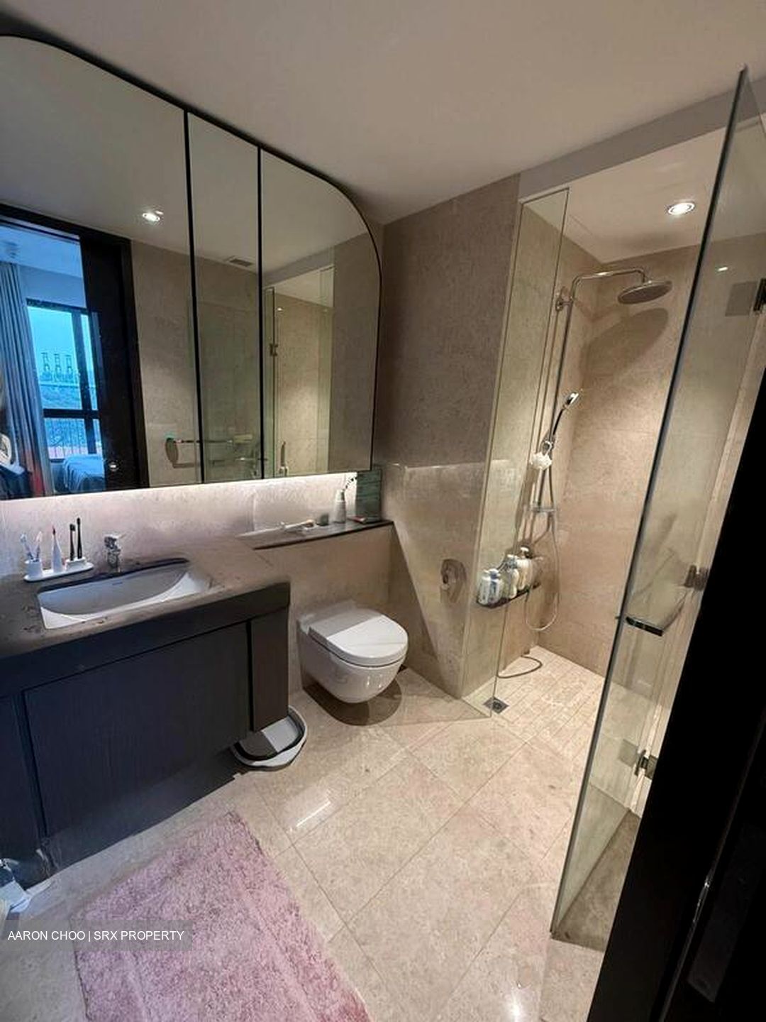 Avenue South Residence (D3), Apartment #458542561